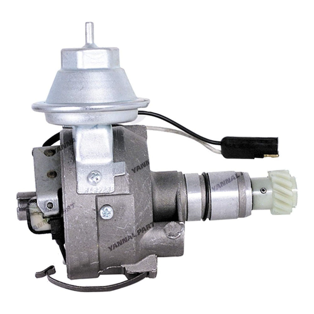 Ignition Distributor 30-3690 Fit For Dodge B150 D100 D150 D250 W100 W150 Chrysler Cordoba Plymouth Caravelle
