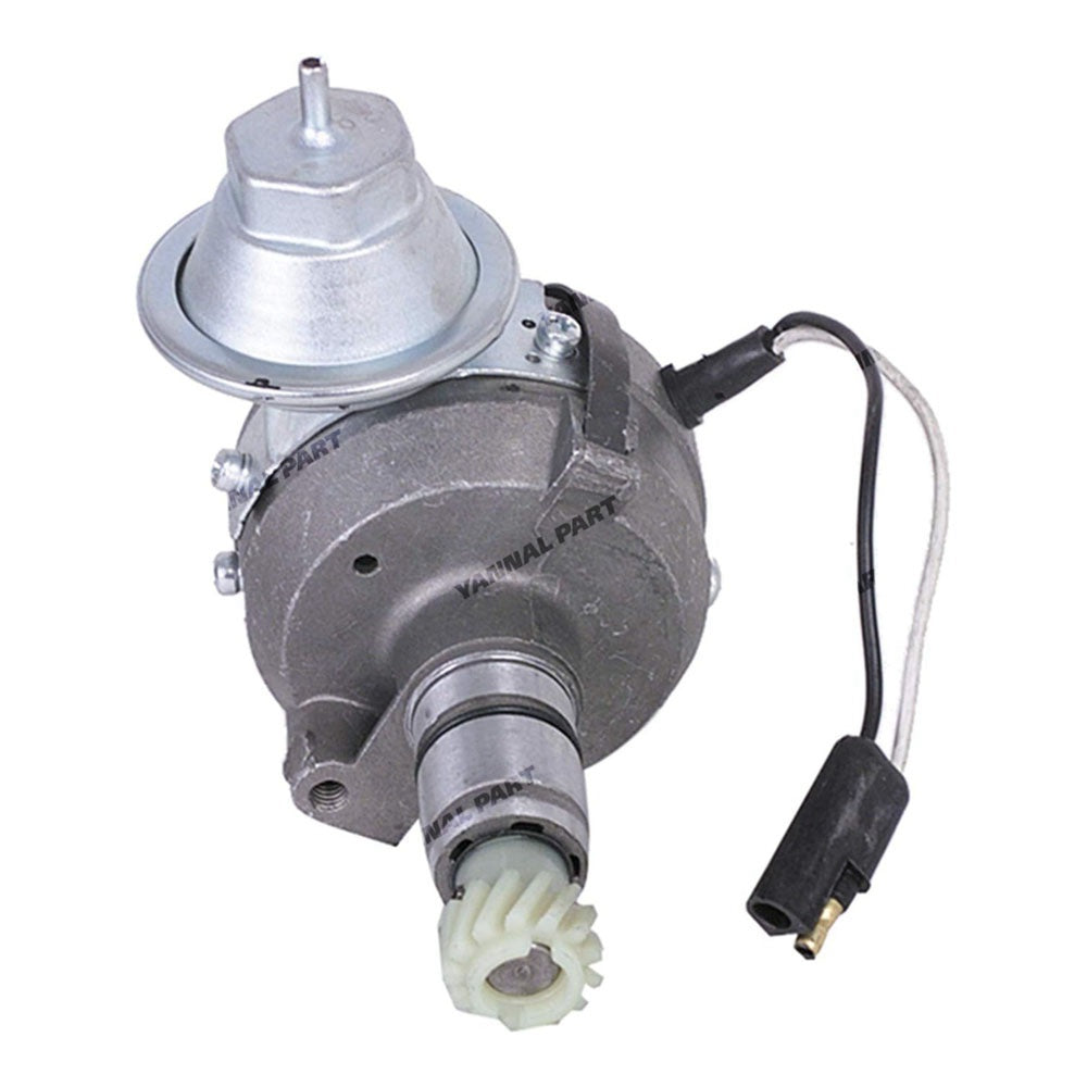 Ignition Distributor 30-3690 Fit For Dodge B150 D100 D150 D250 W100 W150 Chrysler Cordoba Plymouth Caravelle