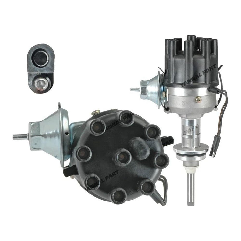 Ignition Distributor 30-3690 Fit For Dodge B150 D100 D150 D250 W100 W150 Chrysler Cordoba Plymouth Caravelle
