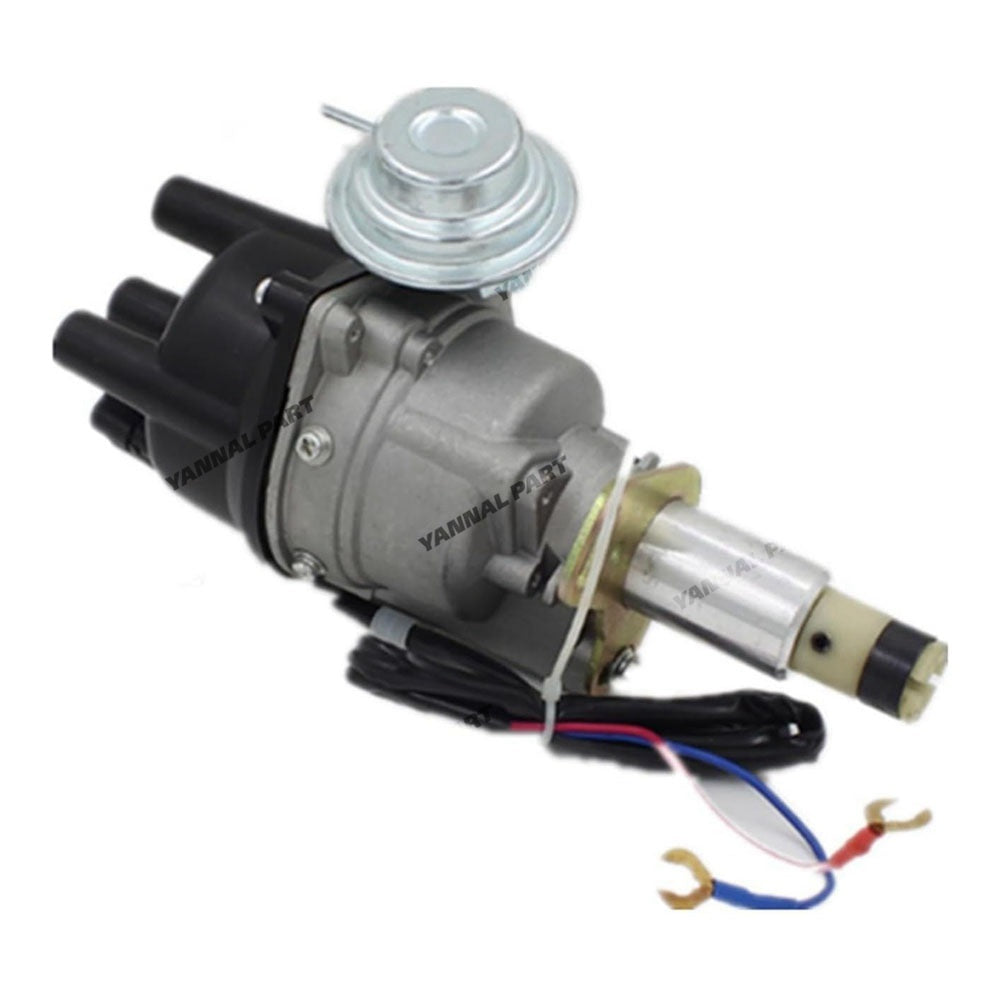 Ignition Distributor 22100-21G15 Fit For Nissan Pathfinder 720 2.4L L4
