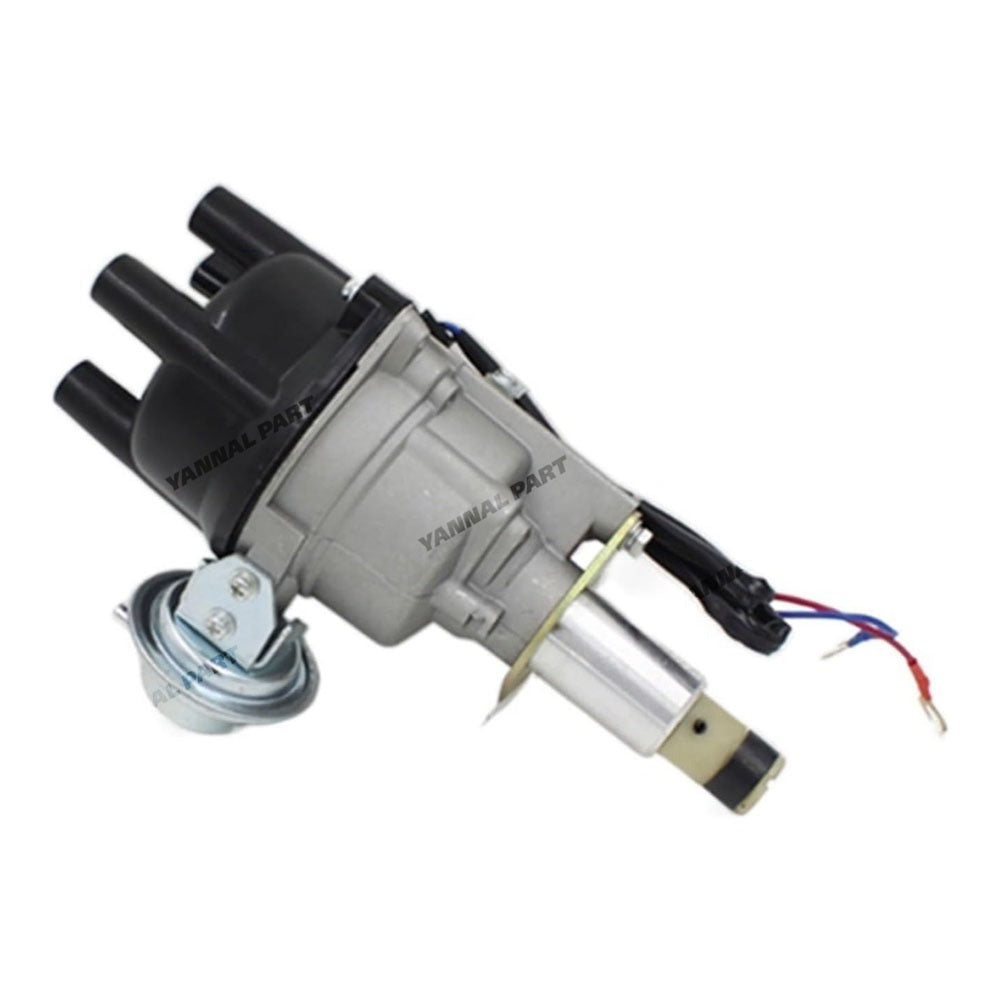 Ignition Distributor 22100-21G15 Fit For Nissan Pathfinder 720 2.4L L4