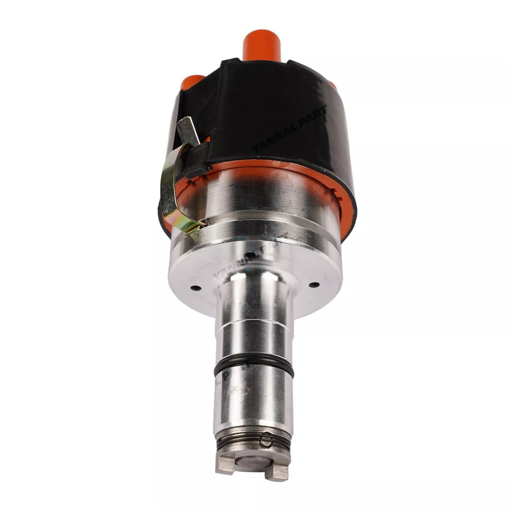 Ignition Distributor 025905237 040905205 Fit For Volkswagen Vanagon Fusca Kombi Brasilia