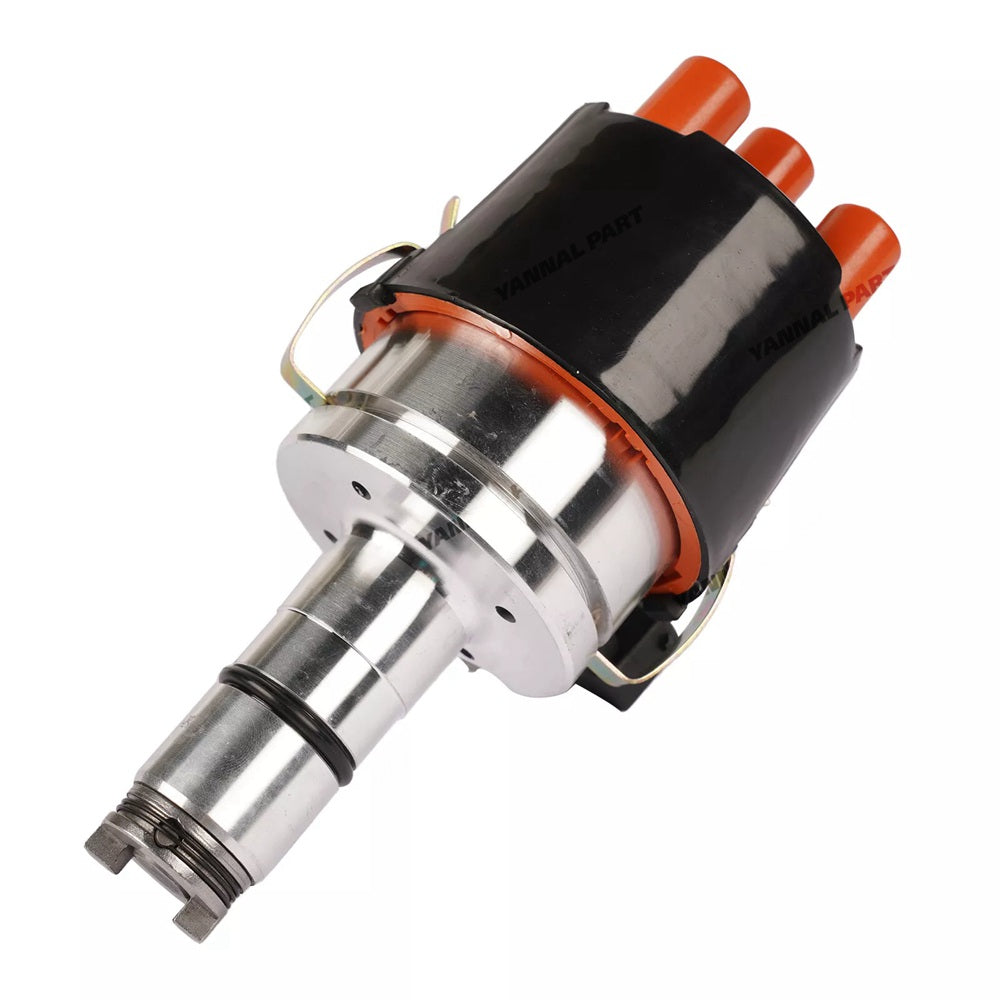 Ignition Distributor 025905237 040905205 Fit For Volkswagen Vanagon Fusca Kombi Brasilia