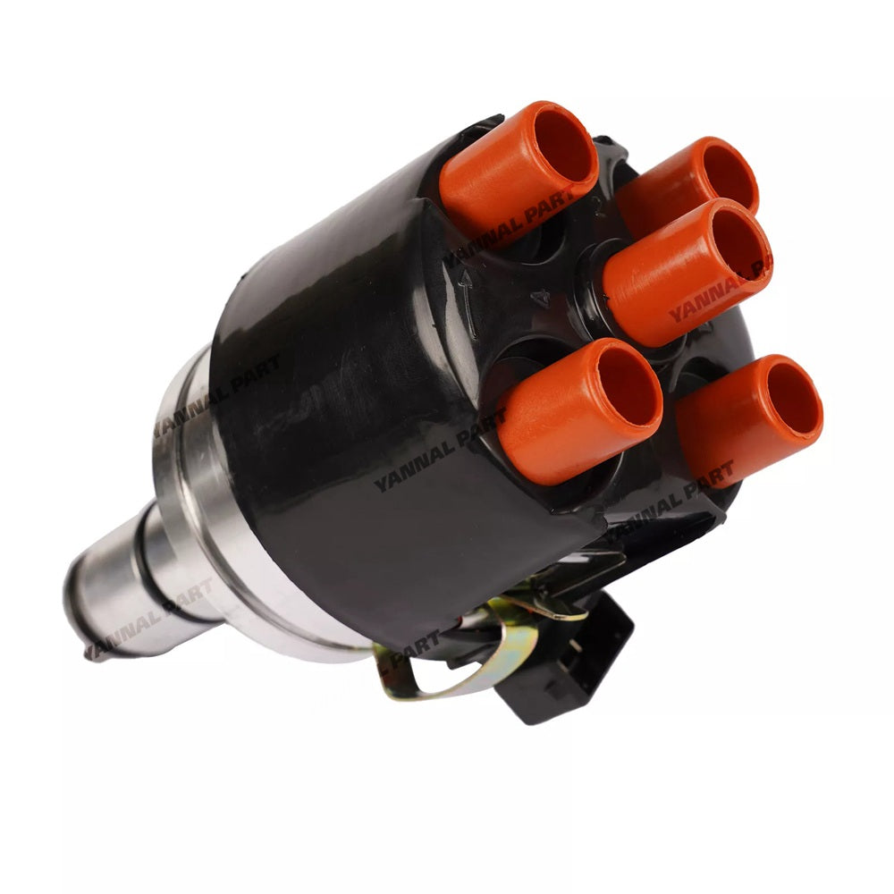 Ignition Distributor 025905237 040905205 Fit For Volkswagen Vanagon Fusca Kombi Brasilia