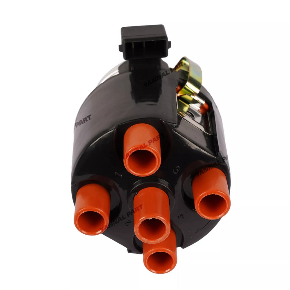 Ignition Distributor 025905237 040905205 Fit For Volkswagen Vanagon Fusca Kombi Brasilia