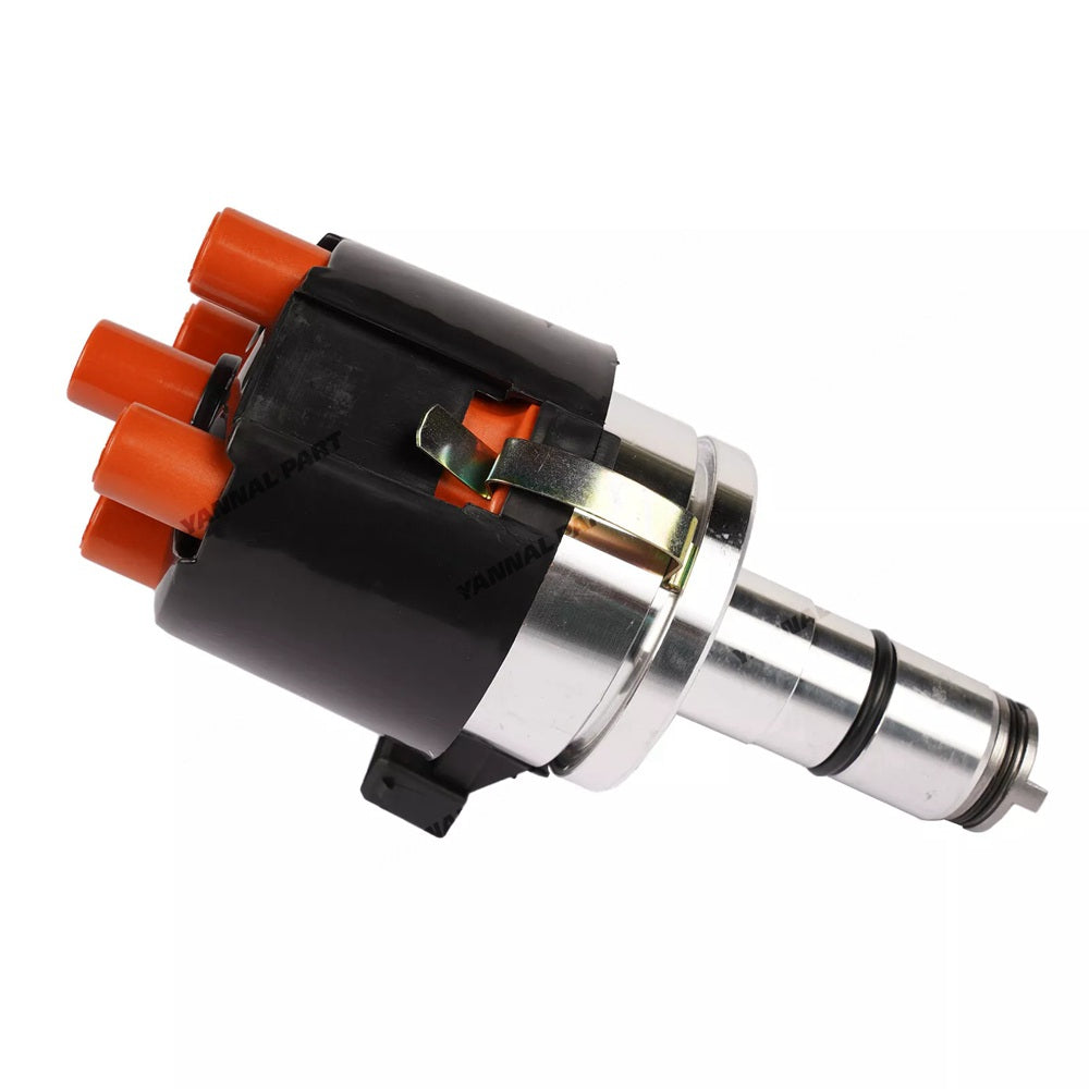 Ignition Distributor 025905237 040905205 Fit For Volkswagen Vanagon Fusca Kombi Brasilia