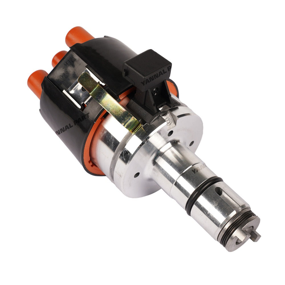 Ignition Distributor 025905237 040905205 Fit For Volkswagen Vanagon Fusca Kombi Brasilia