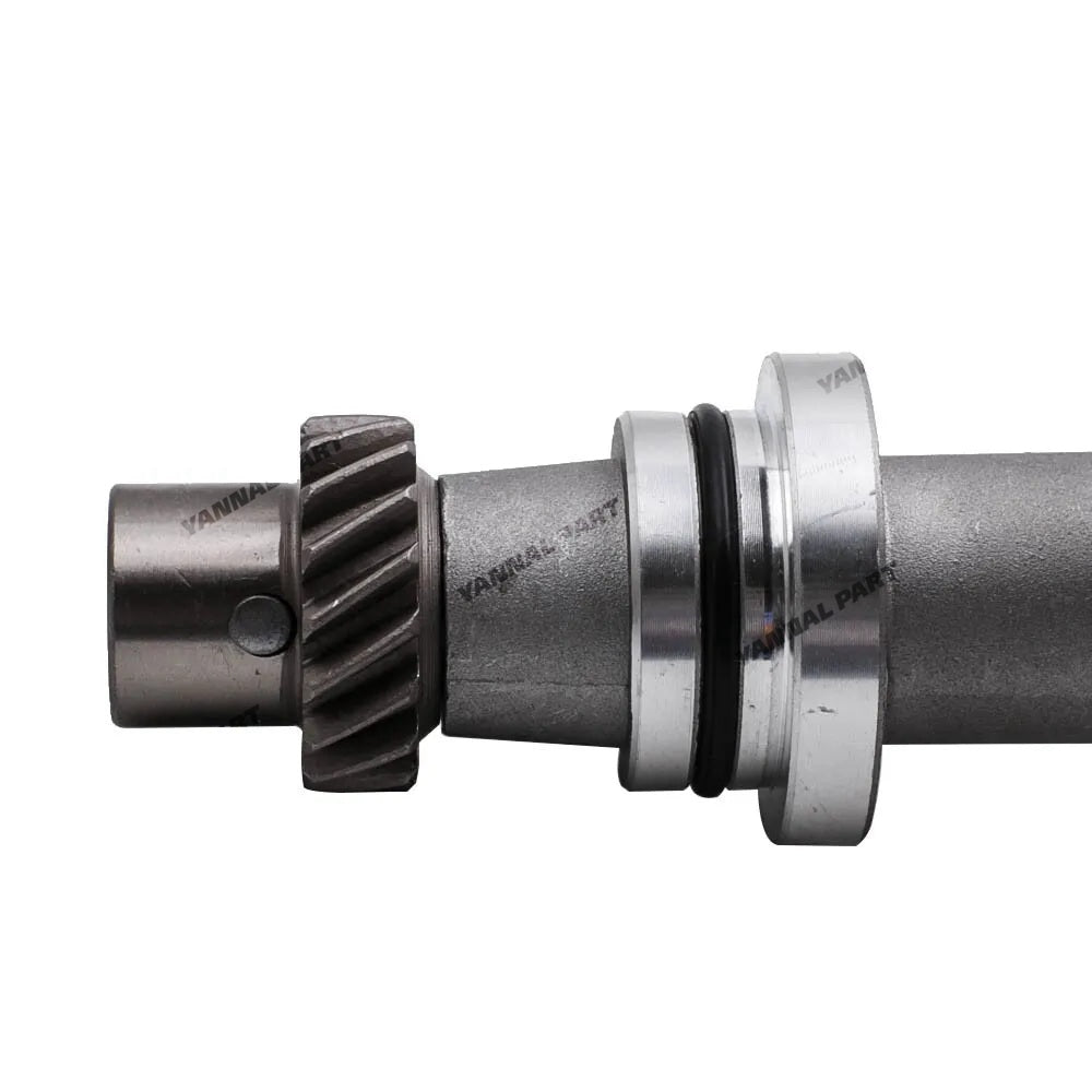 Ignition Distributor 027905205S Fit For Volkswagen Golf II Jetta II Rabbit Quantum Cabriolet