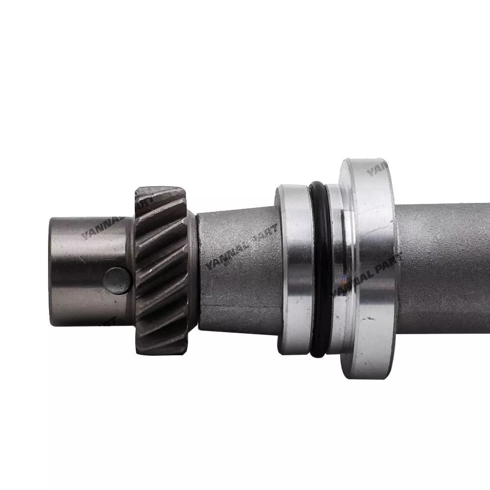 Ignition Distributor 027905205S Fit For Volkswagen Golf II Jetta II Rabbit Quantum Cabriolet