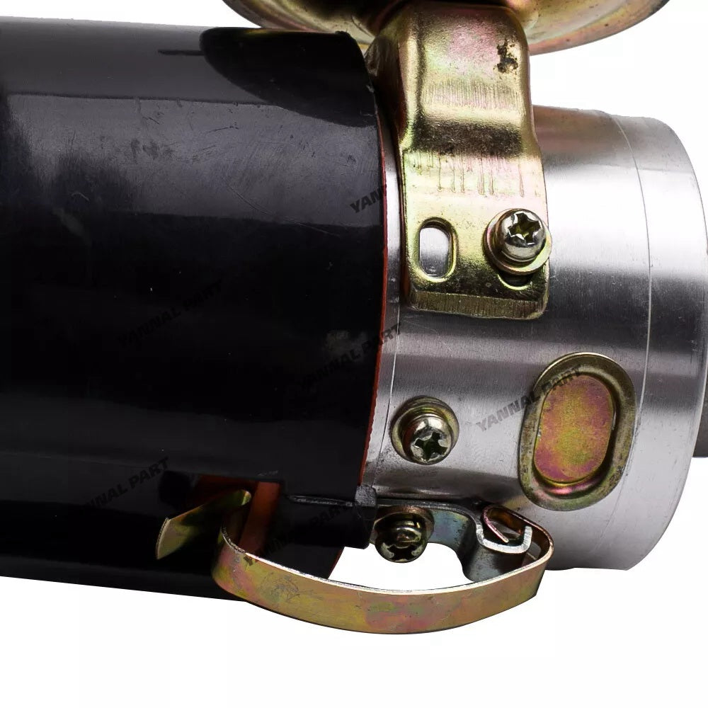 Ignition Distributor 027905205S Fit For Volkswagen Golf II Jetta II Rabbit Quantum Cabriolet