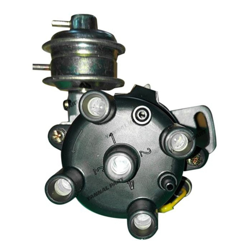 Ignition Distributor 19100-87111 Fit For Toyota Engine 4A-FE 7A-FE Corolla 1988-2019