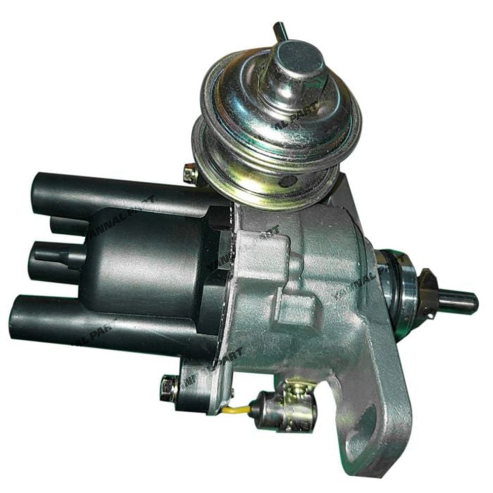 Ignition Distributor 19100-87111 Fit For Toyota Engine 4A-FE 7A-FE Corolla 1988-2019