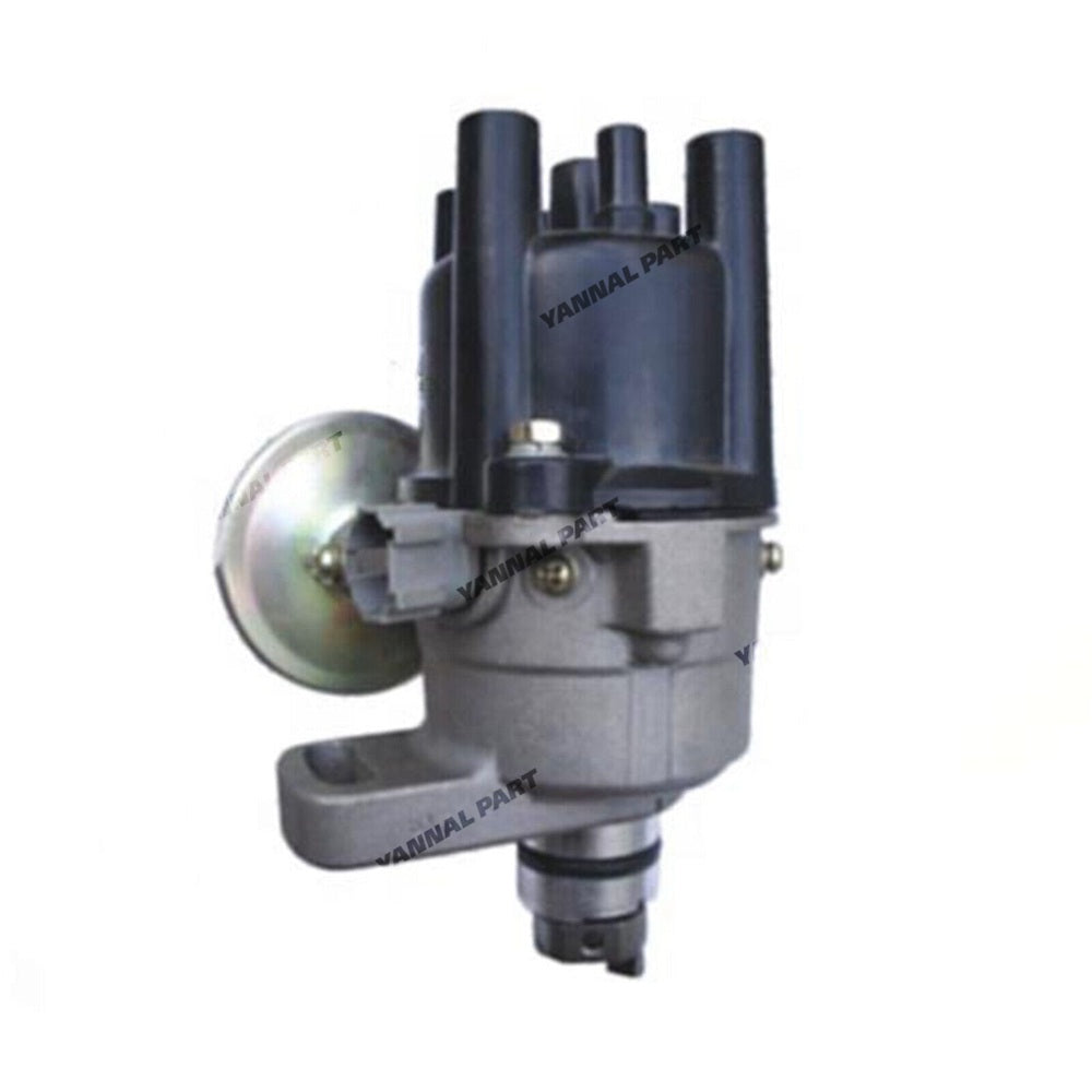Ignition Distributor 33100-77A0L Fit For Suzuki Engine F10A SJ410 1.0L L4 1982-1985