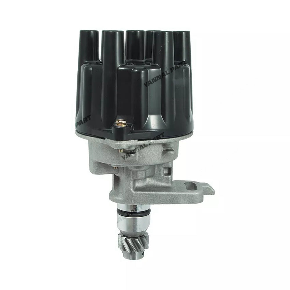 Ignition Distributor MD116211 T5T62071 Fit For Chrysler LeBaron Dodge Caravan Plymouth Voyager