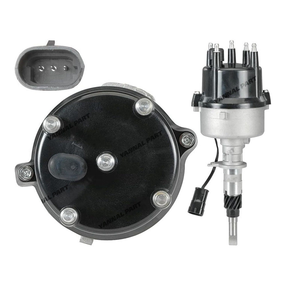 Ignition Distributor DST4696 84-4694 Fit For Jeep Grand Cherokee Wrangler TJ Dodge Dakota
