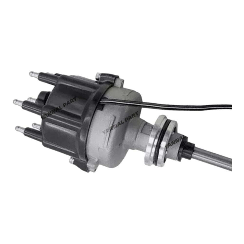 Ignition Distributor 4740338AB 30-3697 Fit For Dodge B1500 Durango Ram1500 Dakota