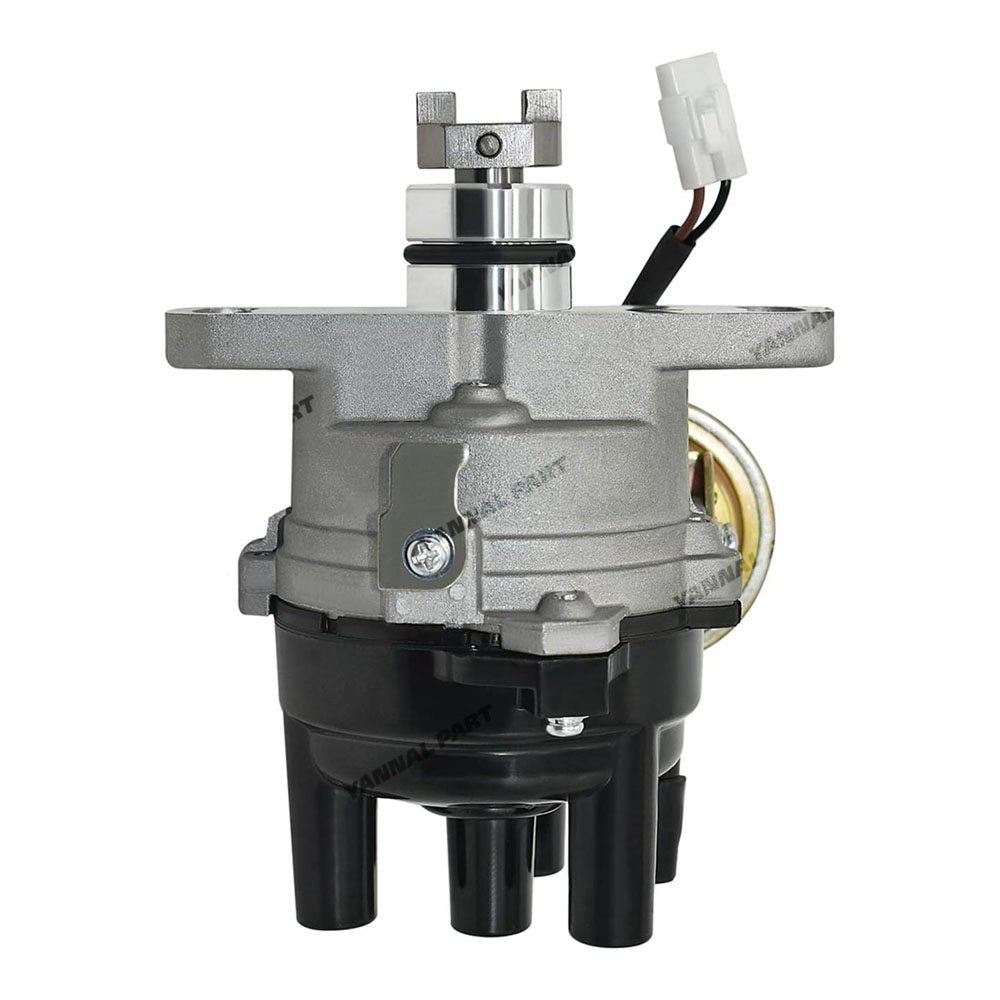 Ignition Distributor 33100-A78B43 Fit For Daewoo Tico Suzuki Swift GTI SF 1.3lt G13B