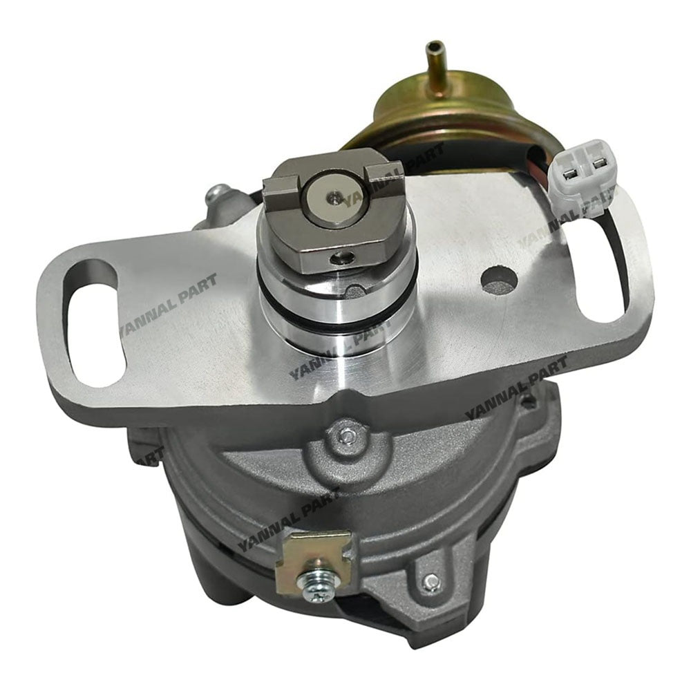 Ignition Distributor 33100-A78B43 Fit For Daewoo Tico Suzuki Swift GTI SF 1.3lt G13B