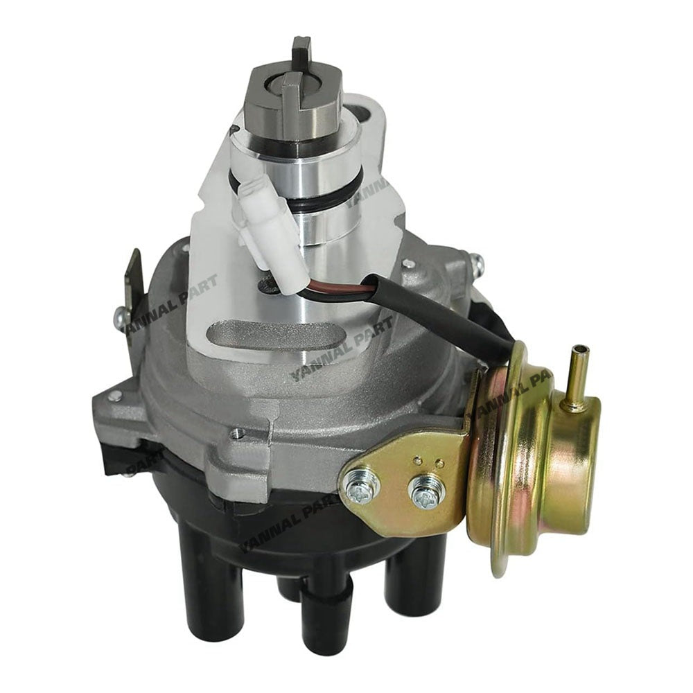 Ignition Distributor 33100-A78B43 Fit For Daewoo Tico Suzuki Swift GTI SF 1.3lt G13B