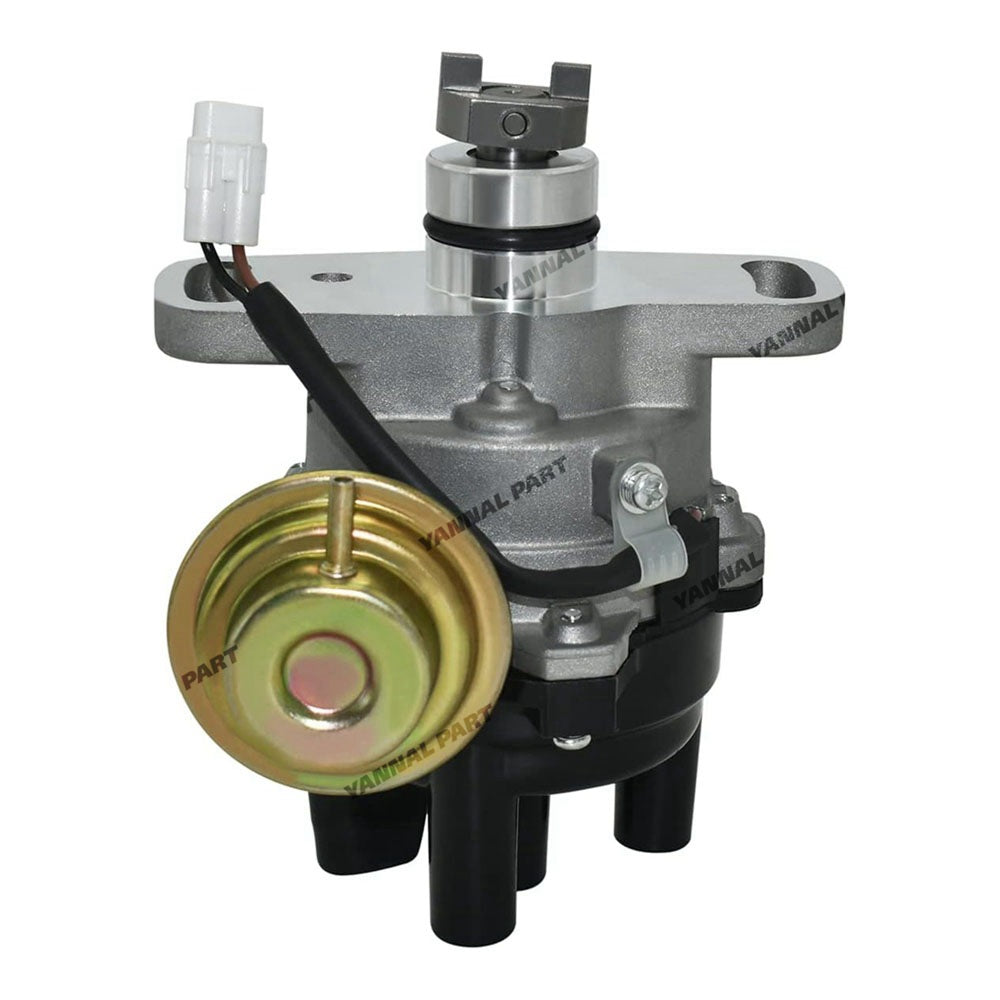 Ignition Distributor 33100-A78B43 Fit For Daewoo Tico Suzuki Swift GTI SF 1.3lt G13B