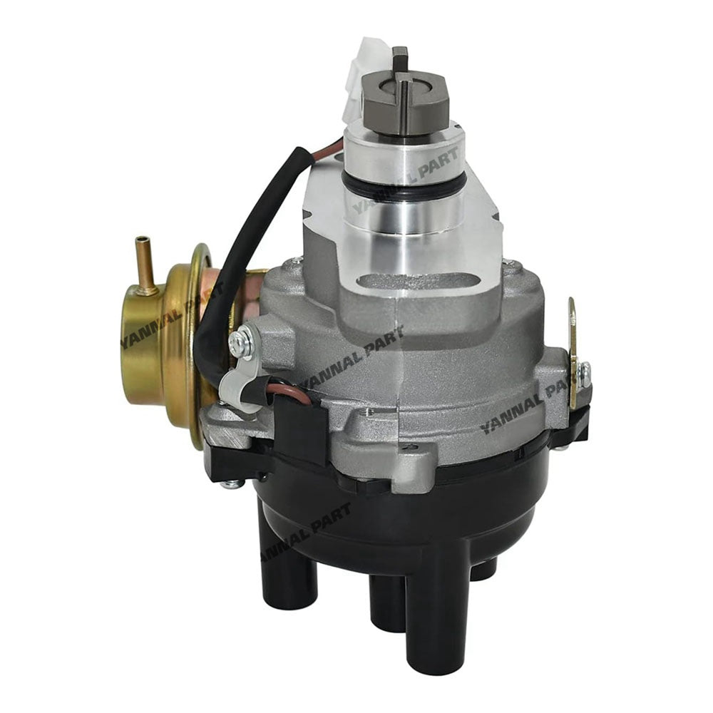 Ignition Distributor 33100-A78B43 Fit For Daewoo Tico Suzuki Swift GTI SF 1.3lt G13B