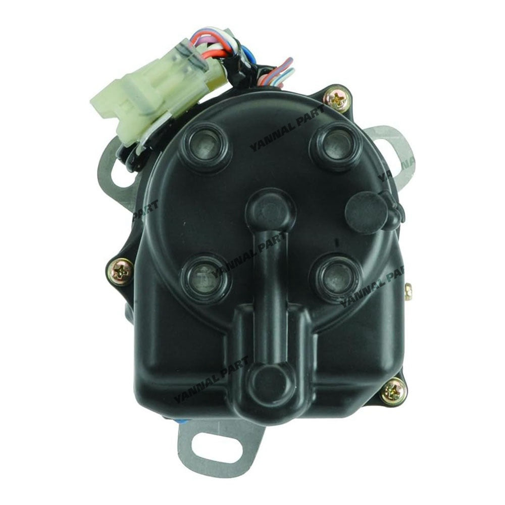 Ignition Distributor 30100-PM7-056 30100PM7056 Fit For Honda Civic Acura Integra