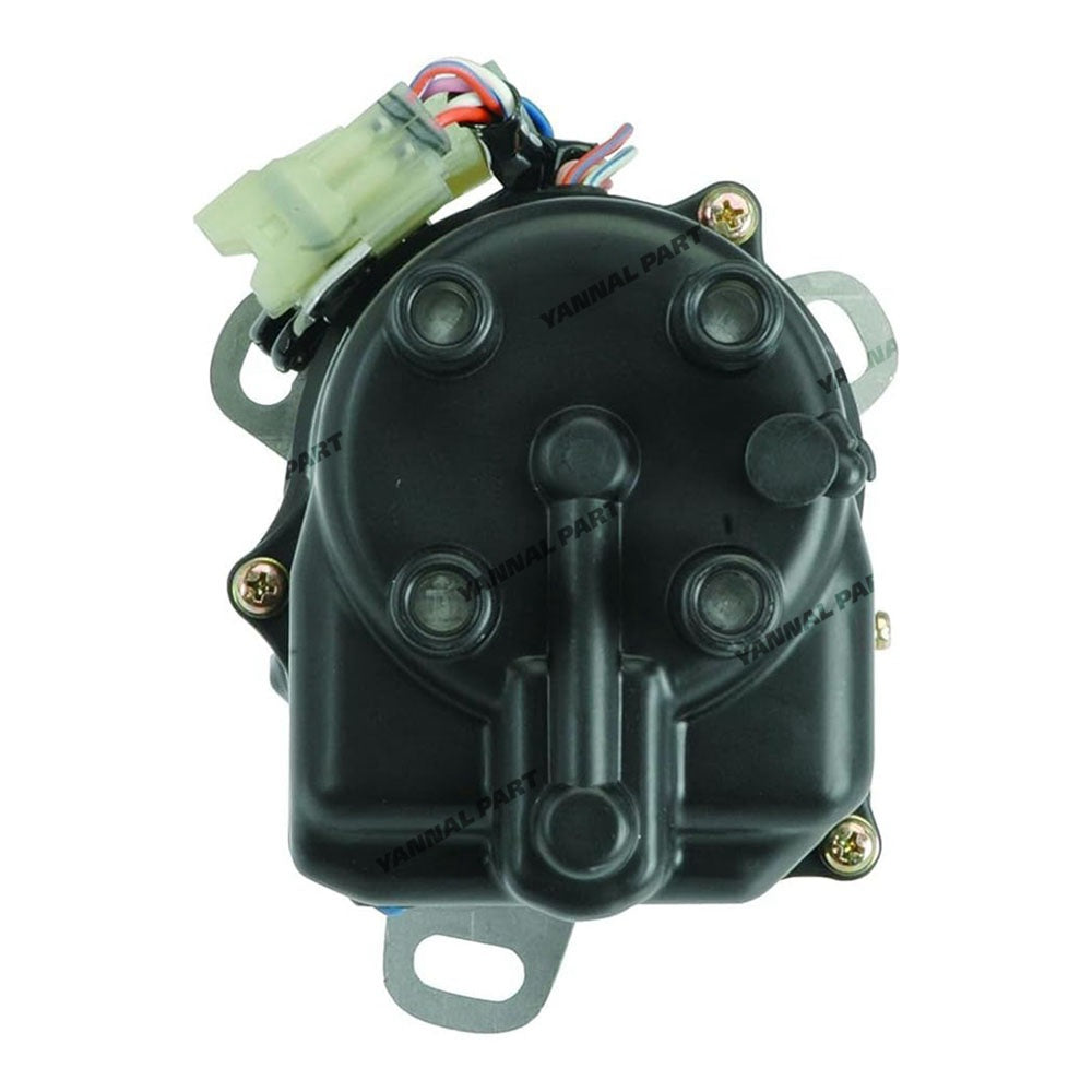 Ignition Distributor 30100-PM7-056 30100PM7056 Fit For Honda Civic Acura Integra