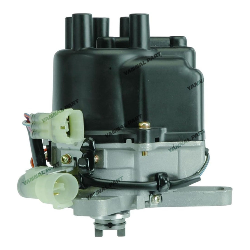 Ignition Distributor 30100-PM7-056 30100PM7056 Fit For Honda Civic Acura Integra