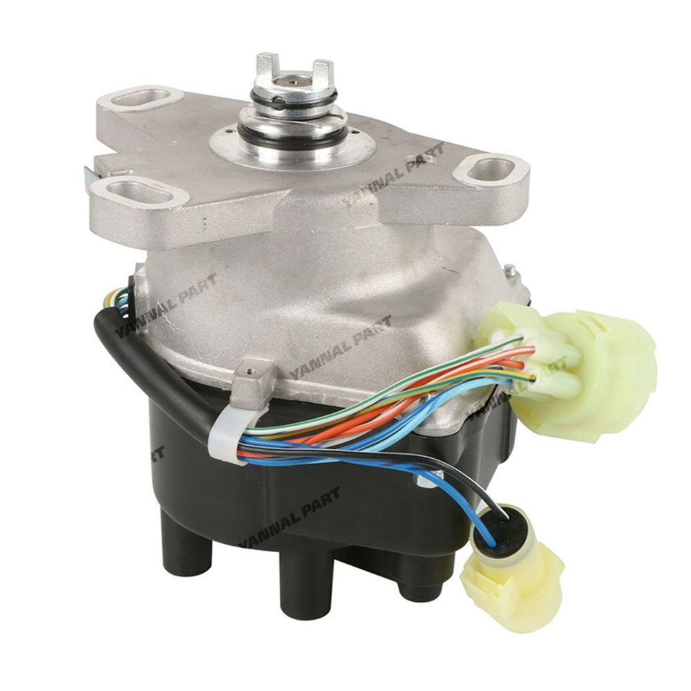 Ignition Distributor 30100-PR3-024 30100-PR3-016 Fit For Honda Civic