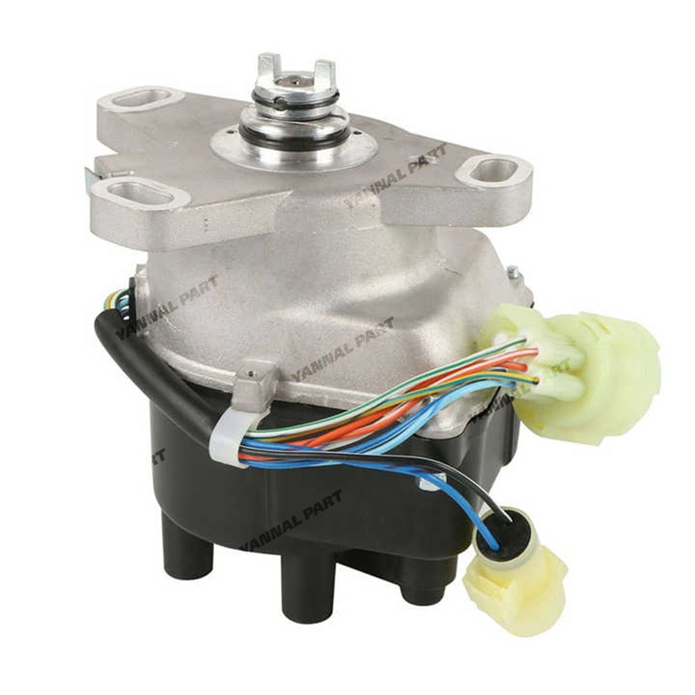 Ignition Distributor 30100-PR3-024 30100-PR3-016 Fit For Honda Civic