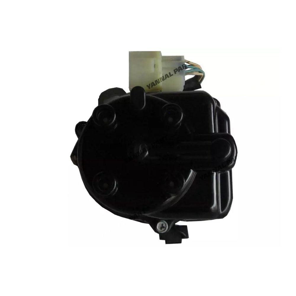 Ignition Distributor 30100-PM6-046 30100-PM6-026 Fit For Honda CRX Civic 1.6L 1988-1991