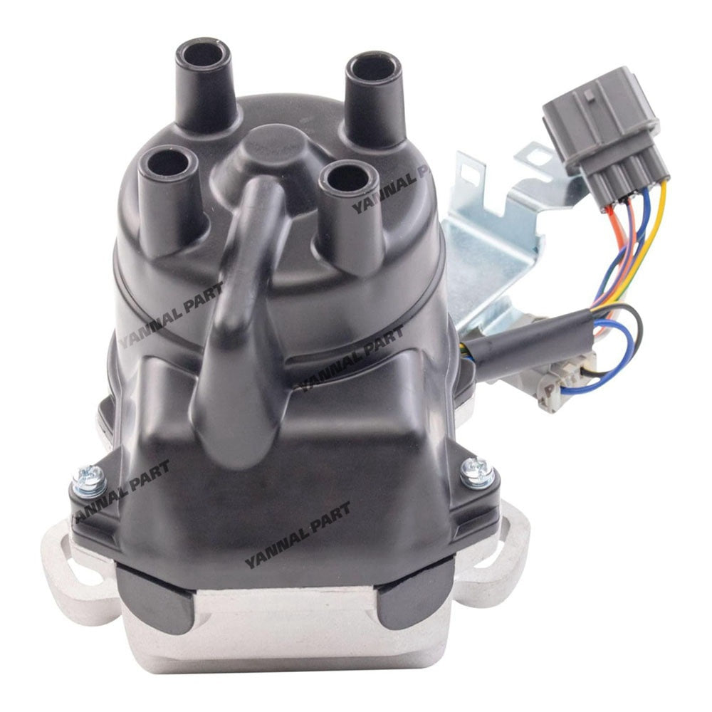 Ignition Distributor 30100-P0J-A01 30100-PT3-A02 Fit For Honda Accord Prelude 2.2L Rover 600 1.8L 2.0L
