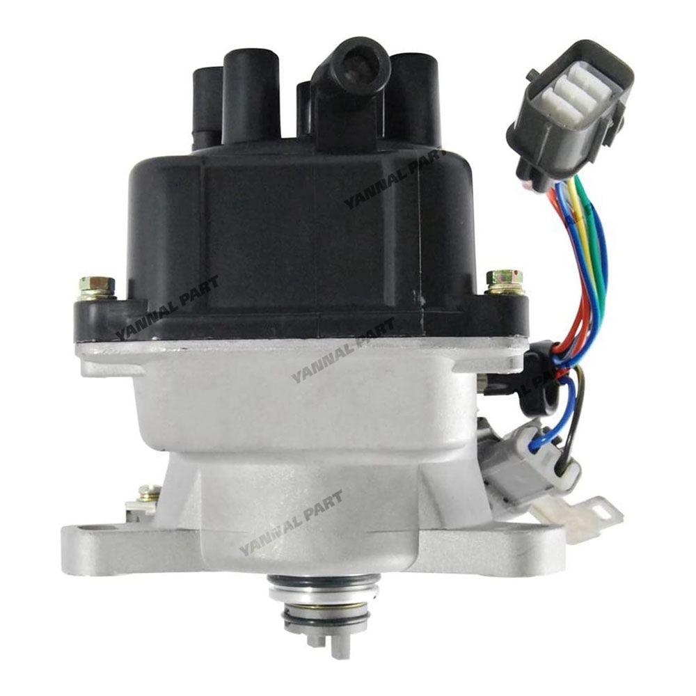 Ignition Distributor 30100-P0J-A01 30100-PT3-A02 Fit For Honda Accord Prelude 2.2L Rover 600 1.8L 2.0L
