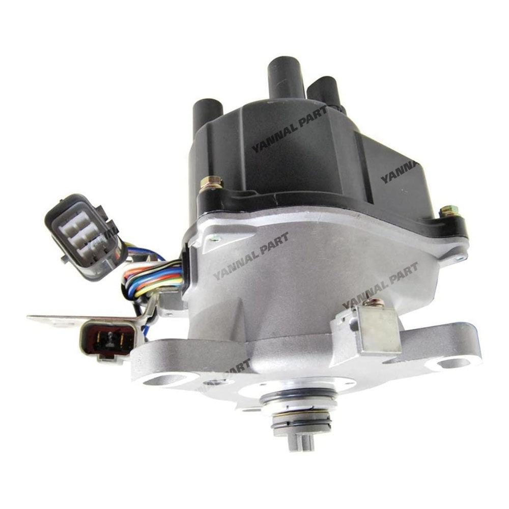 Ignition Distributor 30100-P0J-A01 30100-PT3-A02 Fit For Honda Accord Prelude 2.2L Rover 600 1.8L 2.0L