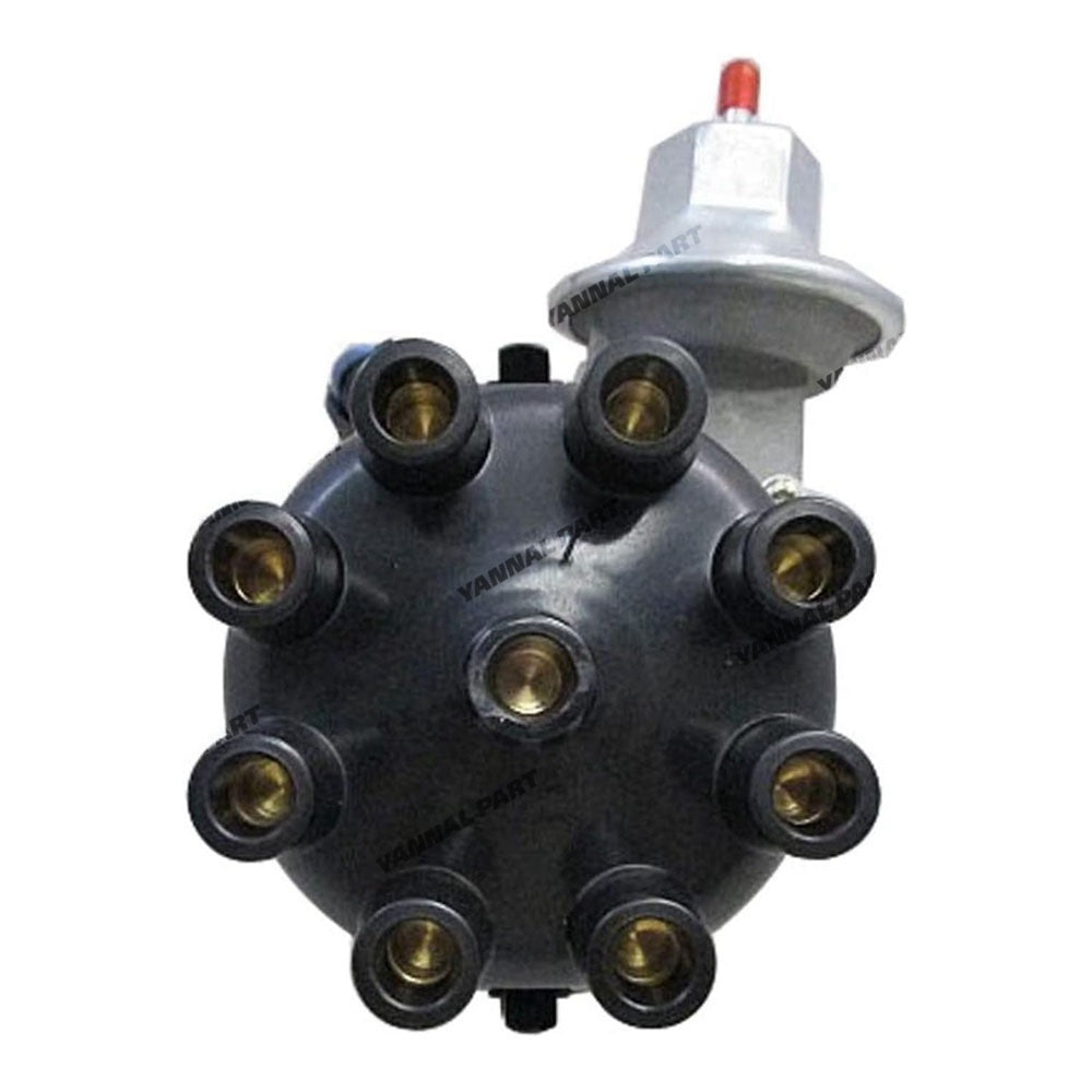 Ignition Distributor 3230443 3231340 3231341 Fit For AMC AMX Concord Jeep Cherokee CJ7 CJ5 Grand Wagoneer