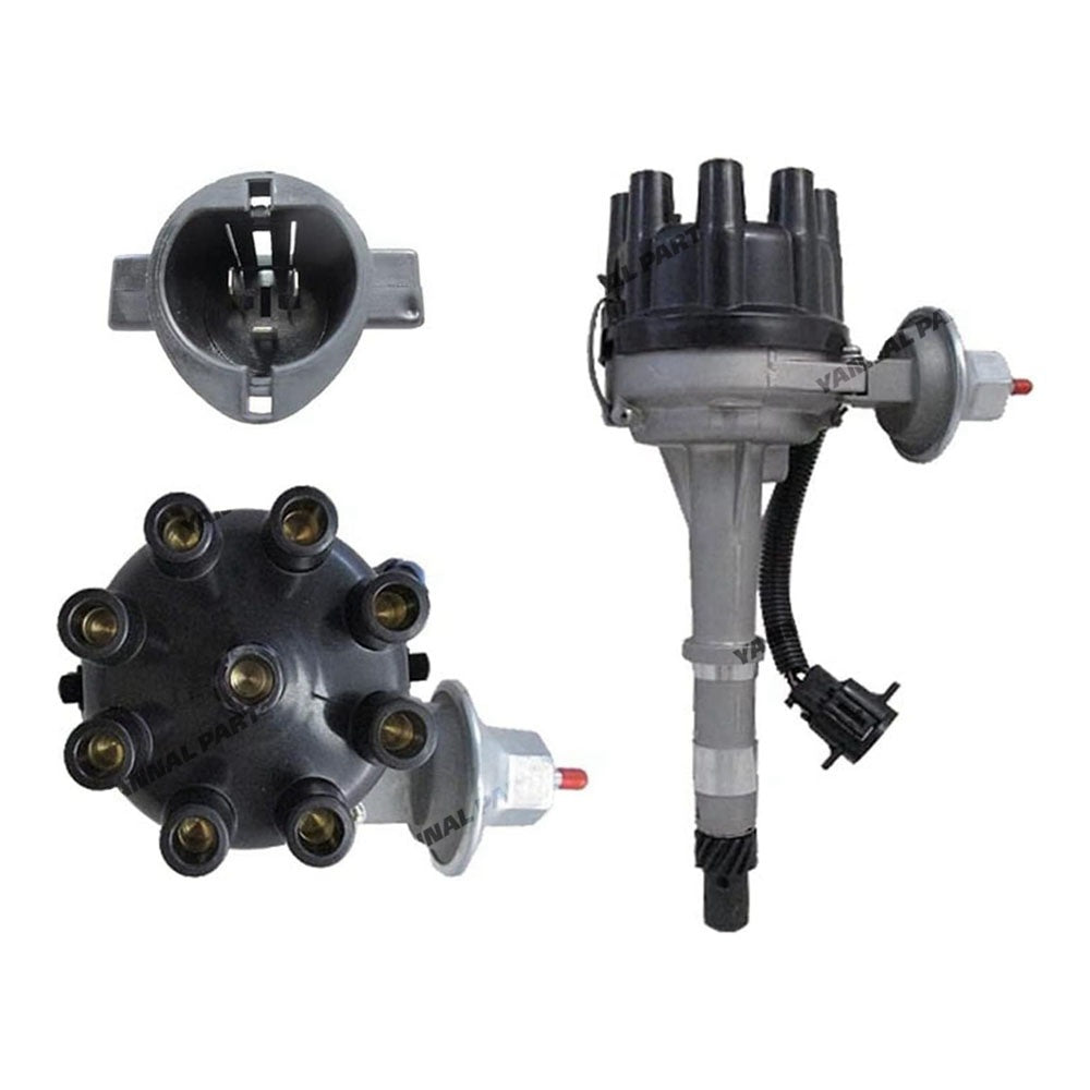 Ignition Distributor 3230443 3231340 3231341 Fit For AMC AMX Concord Jeep Cherokee CJ7 CJ5 Grand Wagoneer