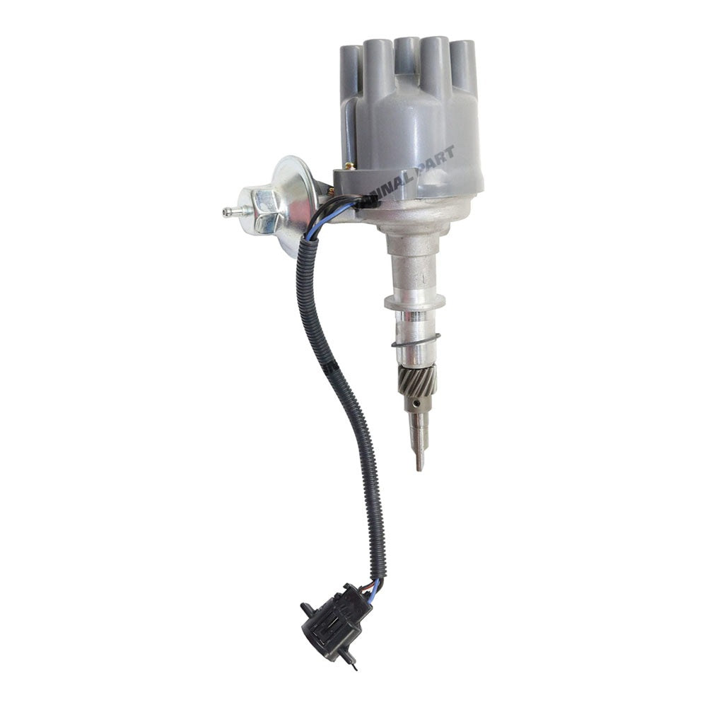 Ignition Distributor 3230443 3231340 3231341 Fit For AMC AMX Concord Jeep Cherokee CJ7 CJ5 Grand Wagoneer