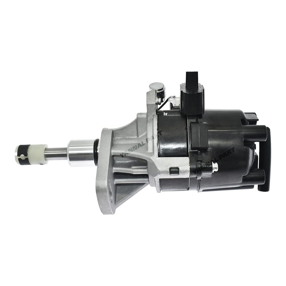 Ignition Distributor T2T62071 22100-VJ262 Fit For Nissan Engine KA24DE Vehicle Navara