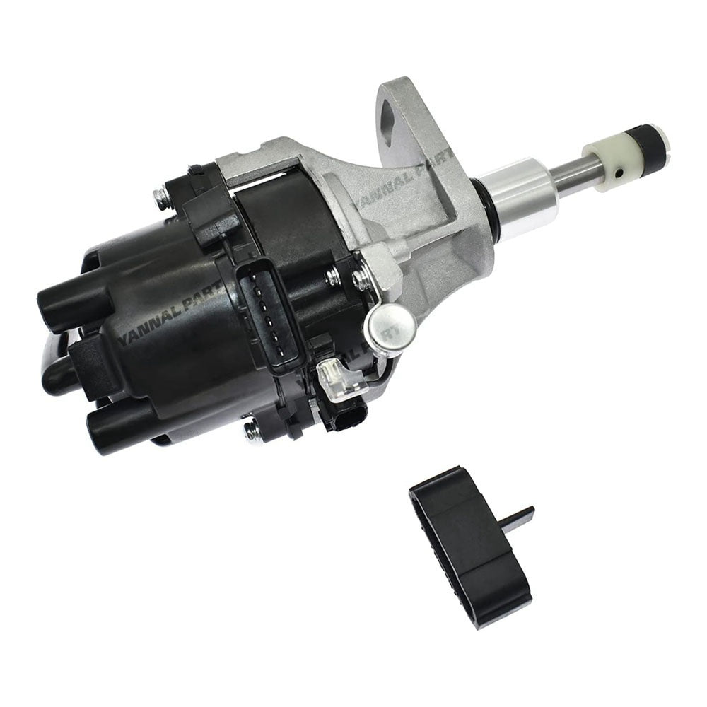 Ignition Distributor T2T62071 22100-VJ262 Fit For Nissan Engine KA24DE Vehicle Navara