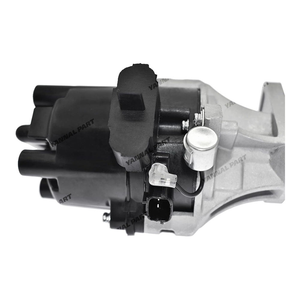 Ignition Distributor T2T62071 22100-VJ262 Fit For Nissan Engine KA24DE Vehicle Navara