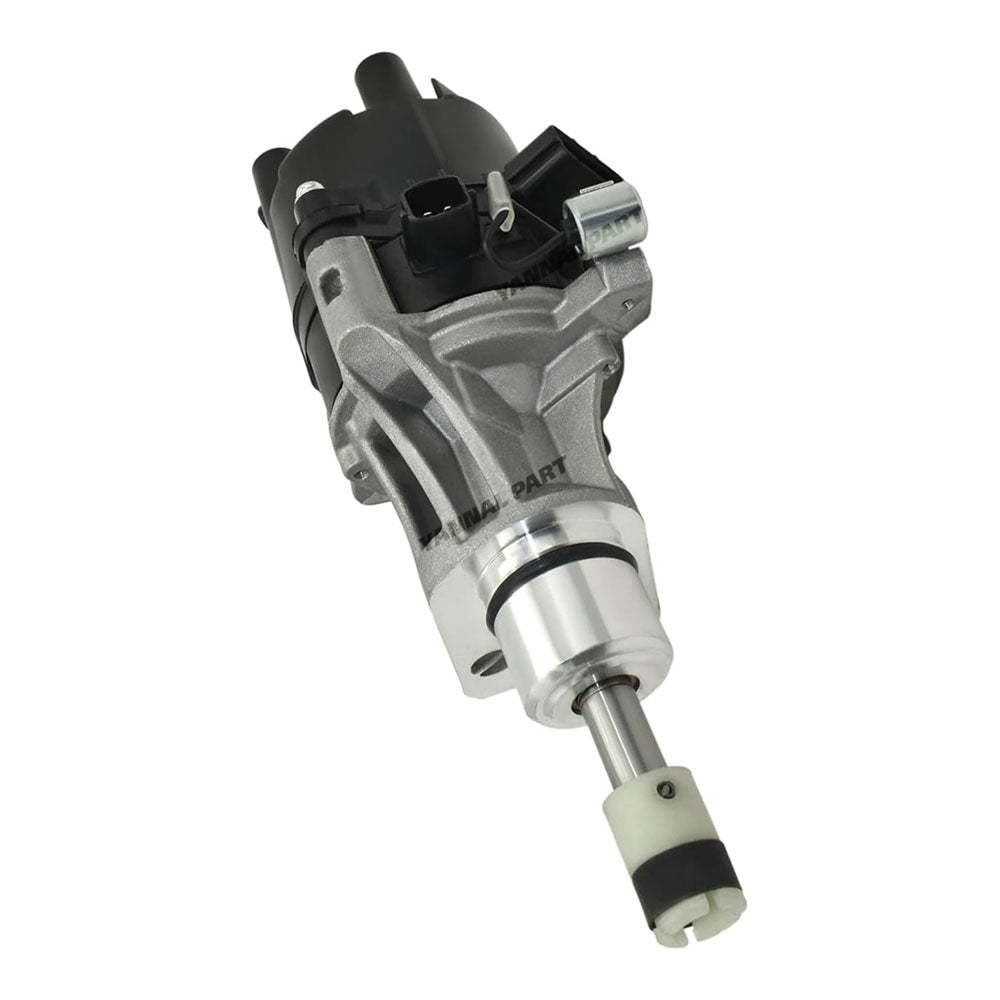 Ignition Distributor 22100-VJ202 T2T57481 Fit For Nissan Engine KA24DE Vehicle NP300