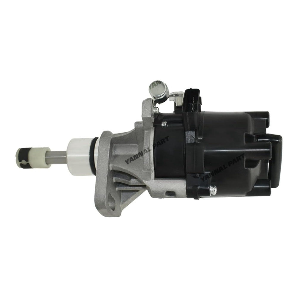 Ignition Distributor 22100-VJ202 T2T57481 Fit For Nissan Engine KA24DE Vehicle NP300
