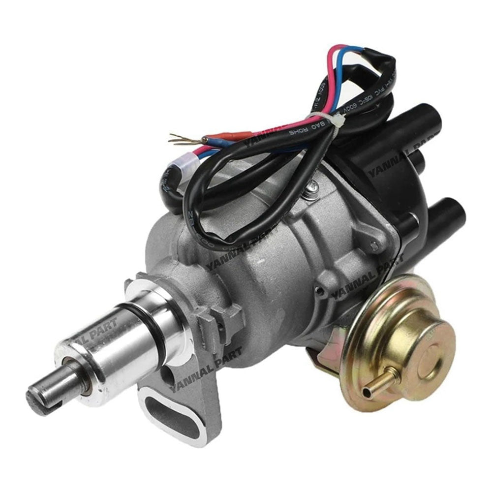 Ignition Distributor 22100-03A11 22100-52A10 Fit For Nissan Engine E13 E15 Vehicle Sentra Sunny Vanette