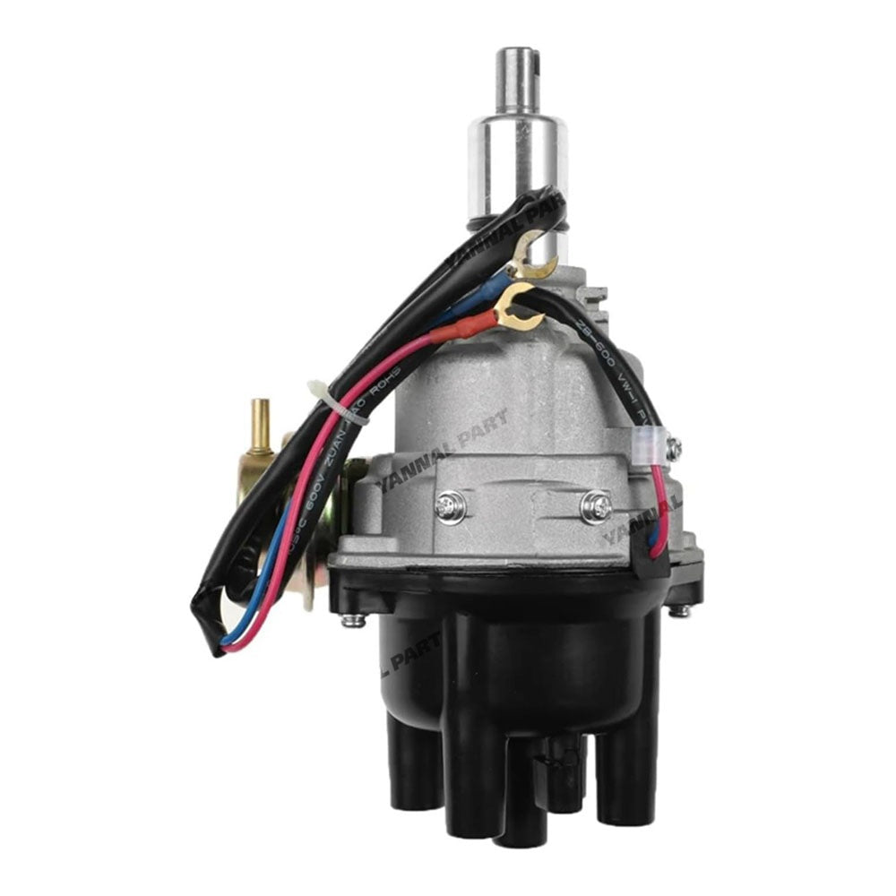 Ignition Distributor 22100-03A11 22100-52A10 Fit For Nissan Engine E13 E15 Vehicle Sentra Sunny Vanette