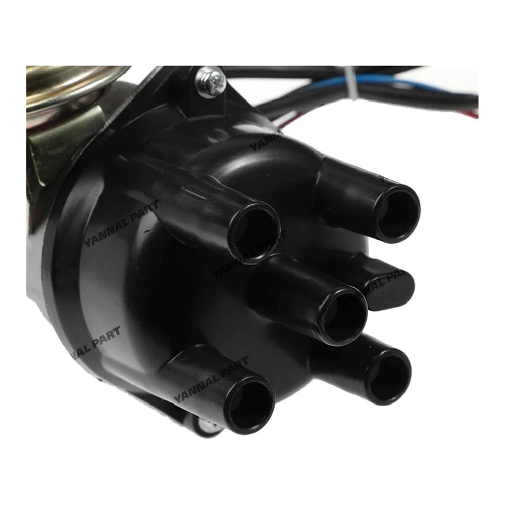 Ignition Distributor 22100-03A11 22100-52A10 Fit For Nissan Engine E13 E15 Vehicle Sentra Sunny Vanette