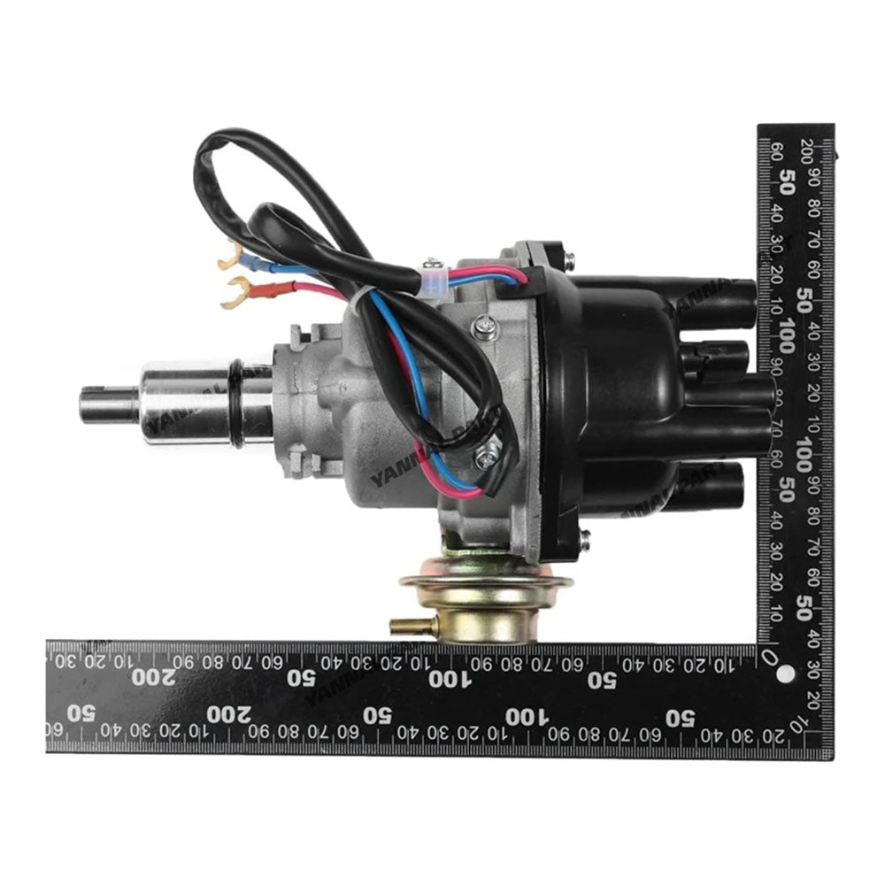 Ignition Distributor 22100-03A11 22100-52A10 Fit For Nissan Engine E13 E15 Vehicle Sentra Sunny Vanette