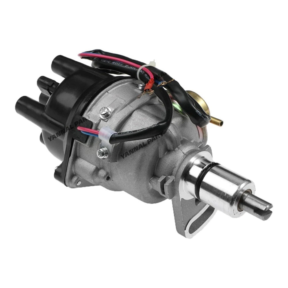 Ignition Distributor 22100-03A11 22100-52A10 Fit For Nissan Engine E13 E15 Vehicle Sentra Sunny Vanette