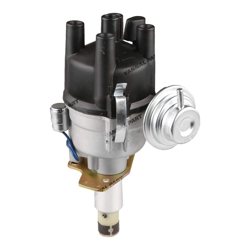 Ignition Distributor 22100-A3502 22100-20G15 Fit For Nissan Engine Z20 Z24 Vehicle Atlas Pathfinder Vanette