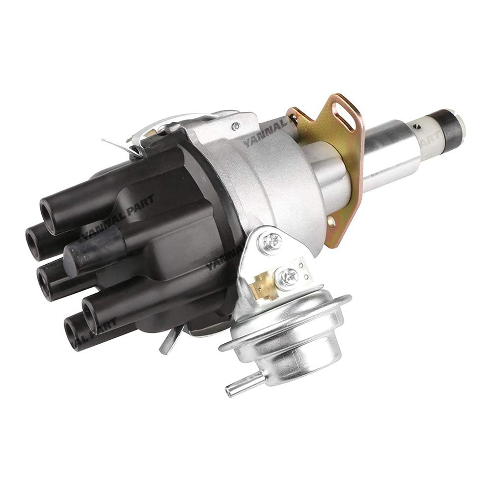 Ignition Distributor 22100-A3502 22100-20G15 Fit For Nissan Engine Z20 Z24 Vehicle Atlas Pathfinder Vanette