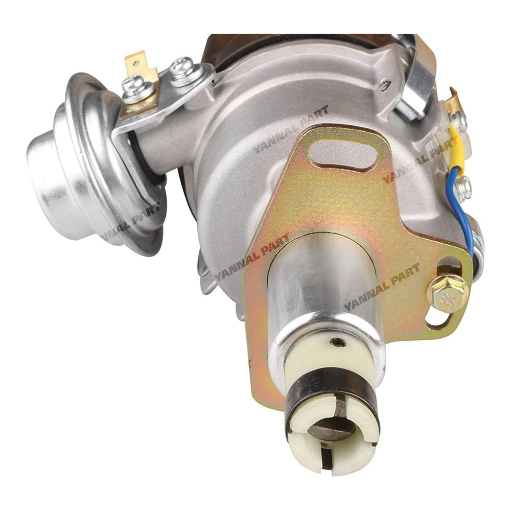 Ignition Distributor 22100-A3502 22100-20G15 Fit For Nissan Engine Z20 Z24 Vehicle Atlas Pathfinder Vanette